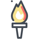 icons8-olympic-torch-128